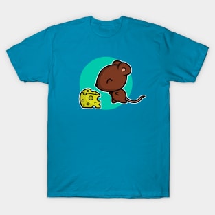 Cute Mouse T-Shirt